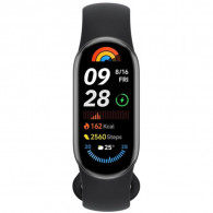 Bracelet Connecté Xiaomi Smart Band 9 Noir En Tunisie