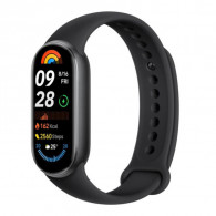 Bracelet Connecté Xiaomi Smart Band 9 Noir En Tunisie
