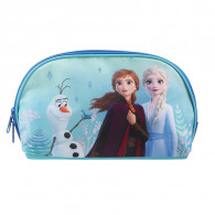 Coffret Enfants Air Val Frozen Eau de Toilette + Gel Douche + Trousse