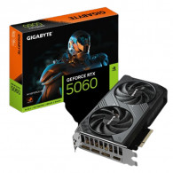 Carte Graphique Gigabyte GeForce RTX 5060 Windforce 8Go GDDR7 En Tunisie