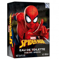 Eau De Toilette Air val SpiderMan Pour Enfants 100 ml