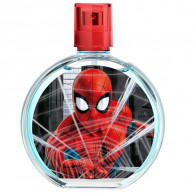 Eau De Toilette Air val SpiderMan Pour Enfants 100 ml EN Tunisie Eau De Toilette Air val SpiderMan Pour Enfants 100 ml EN Tunisie
