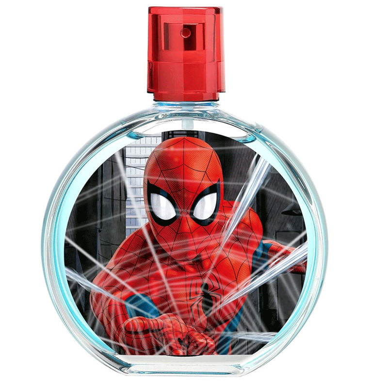 Eau De Toilette Air val SpiderMan Pour Enfants 100 ml EN Tunisie