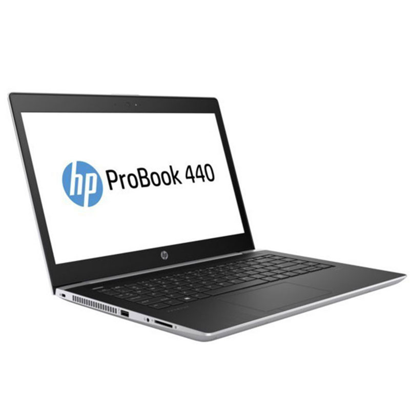 Pc Portable HP ProBook 440 G5 i5 | 8è Gén | 4Go | 500Go Pc Portable HP ProBook 440 G5 i5 | 8è Gén | 4Go | 500Go
