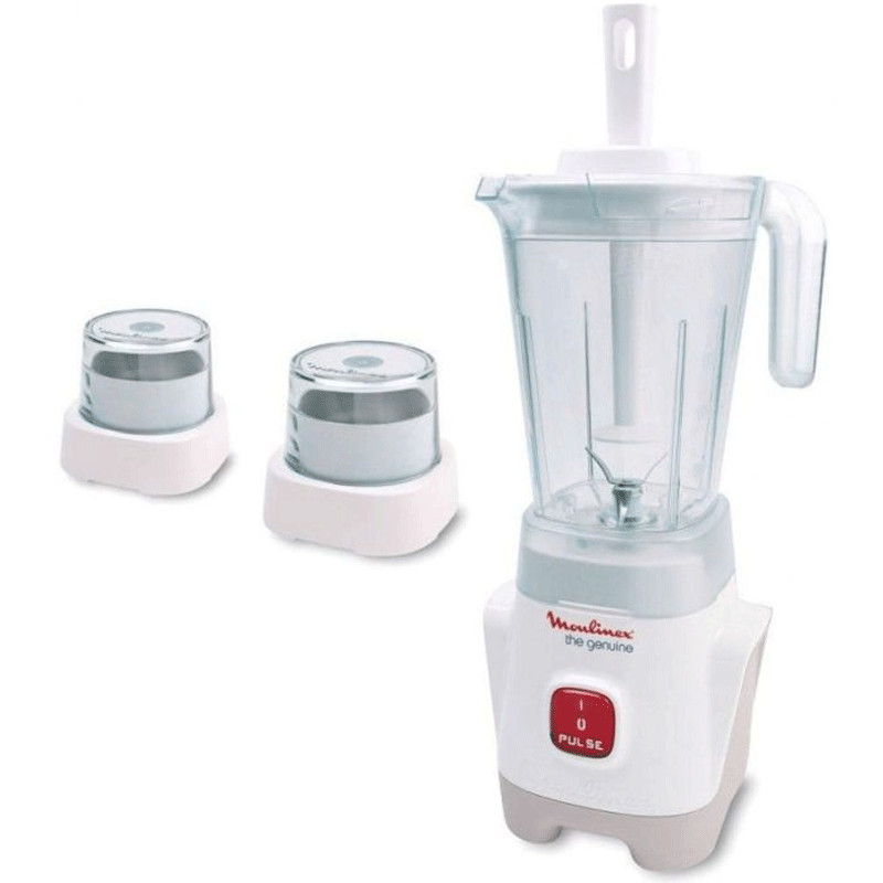 BLENDER MOULINEX LM2421EG en Tunisie