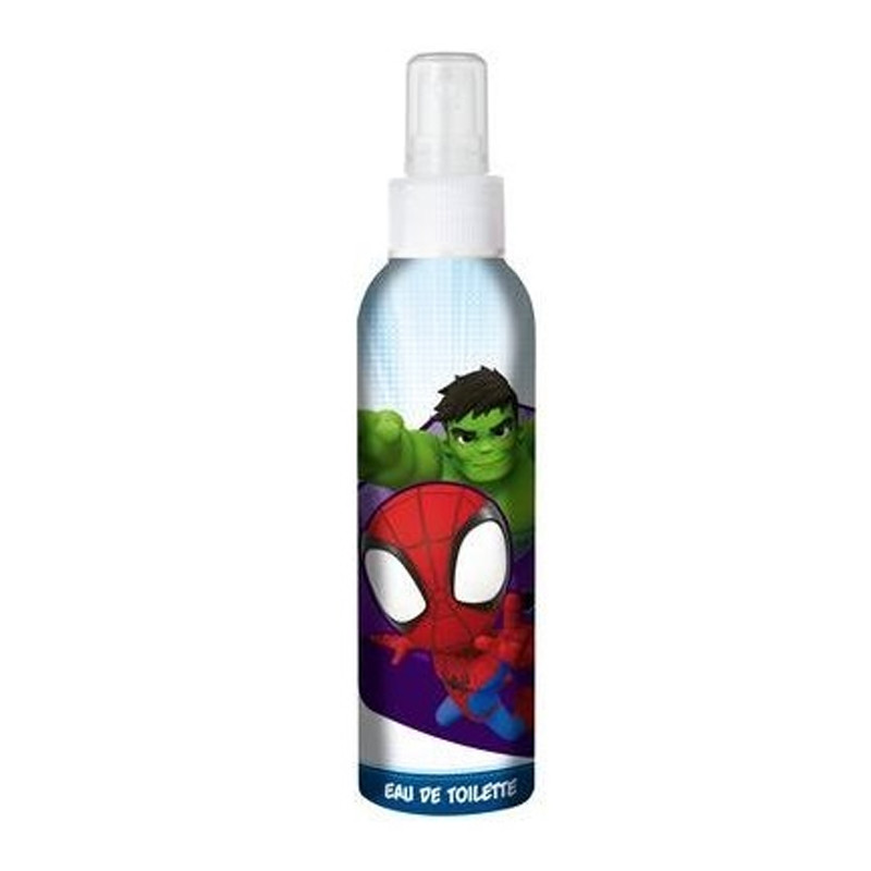 Coffret Enfants Air val SpiderMan Parfum En Tunisie