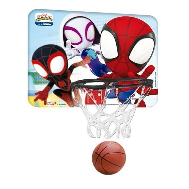 Coffret Enfants Air val SpiderMan Parfum En Tunisie
