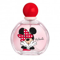 Coffret Enfants Air val Minnie Mousse Parfum + Tote Bag