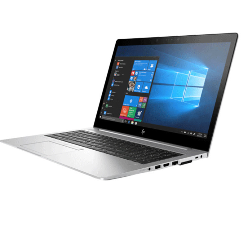 PC Portable HP ProBook 850 G5 i5 | 8è Gén | 4Go  | 128 SSD