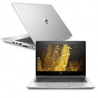 Pc Portable HP EliteBook 830 G5 i7 | 8è Gén | 8Go | 256Go Pc Portable HP EliteBook 830 G5 i7 | 8è Gén | 8Go | 256Go