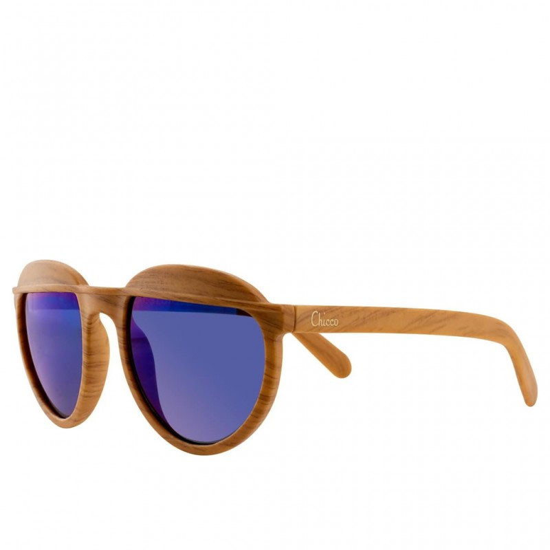 Lunettes De Soleil Chicco Pour Garçon Beige en Tunisie