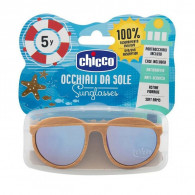 Lunettes De Soleil Chicco Pour Garçon Beige en Tunisie