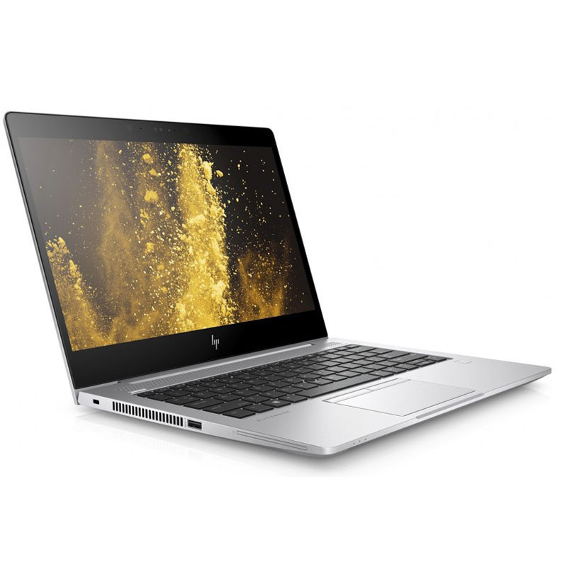 Pc Portable HP EliteBook 830 G5 i7 | 8è Gén | 8Go | 256Go