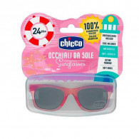 Lunettes De Soleil Chicco Pour Fille Rose En Tunisie