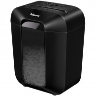 Destructeur De Documents Fellowes LX-50 Noir en Tunisie Destructeur De Documents Fellowes LX-50 Noir en Tunisie