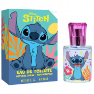 Eau De Toilette Air val Stitch Pour Enfants 30 ml