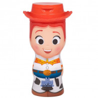 Shampoing & Gel Douche 2En1 Air val Toy Story 400ml