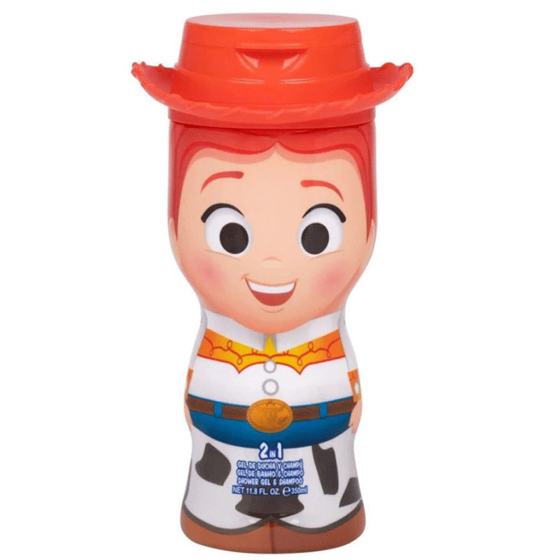Shampoing & Gel Douche 2En1 Air val Toy Story 400ml en Tunisie Shampoing & Gel Douche 2En1 Air val Toy Story 400ml en Tunisie
