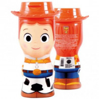 Shampoing & Gel Douche 2En1 Air val Toy Story 400ml