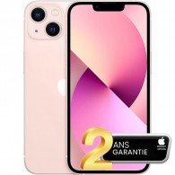 iPhone 13 128Go Rose En Tunisie