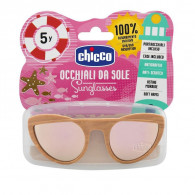 Lunettes De Soleil Chicco Pour Fille Beige en Tunisie