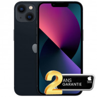 iPhone 13 128Go Midnight En Tunisie