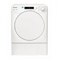 Sèche linge Candy 9 Kg -Blanc