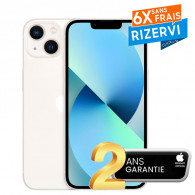 iPhone 13 128Go Starlight
