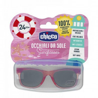 Lunettes De Soleil Chicco Pour Fille Transparente en Tunisie