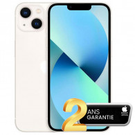 iPhone 14 128Go Blanc En Tunisie