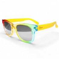 Lunette De Soleil Chicco Pour Fille Transparente En Tunisie