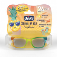 Lunette De Soleil Chicco Pour Fille Transparente En Tunisie