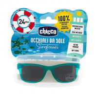 Lunette De Soleil Chicco Pour Garçon Vert Transparent En Tunisie