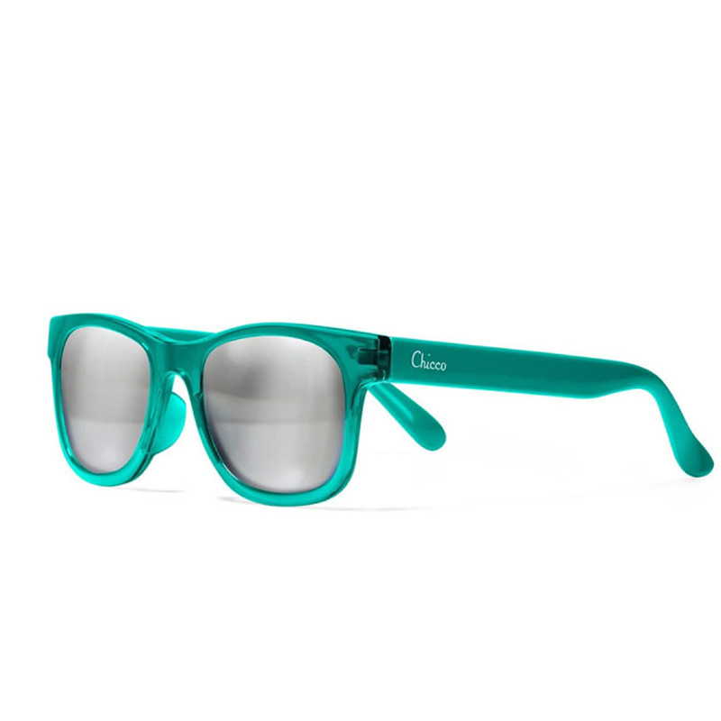 Lunette De Soleil Chicco Pour Garçon Vert Transparent En Tunisie