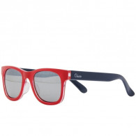 Lunettes De Soleil Chicco Pour  Garçon Rouge Transparente en Tunisie