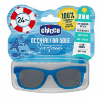 Lunette De Soleil Chicco Pour Garçon Bleu Transparent En Tunisie