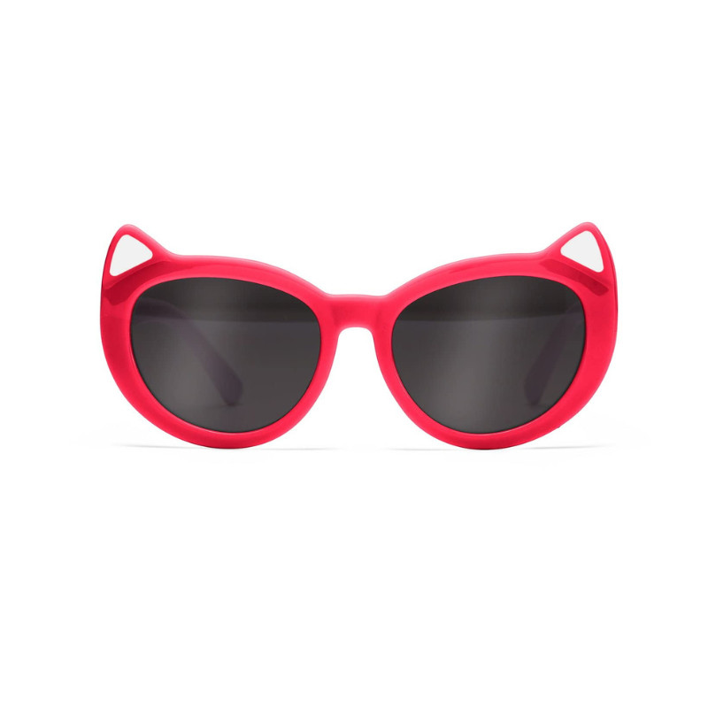 Lunette De Soleil Chicco Pour Fille Rouge En Tunisie