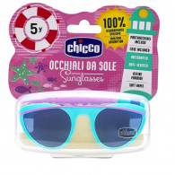 Lunettes De Soleil Chicco Pour Fille Turquoise en Tunisie