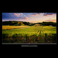 TV Thomson 43" 43QG5C14 QLED Google Tv Noir en Tunisie TV Thomson 43" 43QG5C14 QLED Google Tv Noir en Tunisie