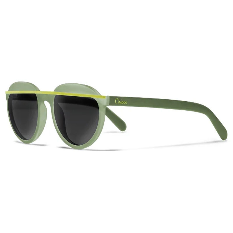 Lunettes De Soleil Chicco Pour Garçon Vert en Tunisie