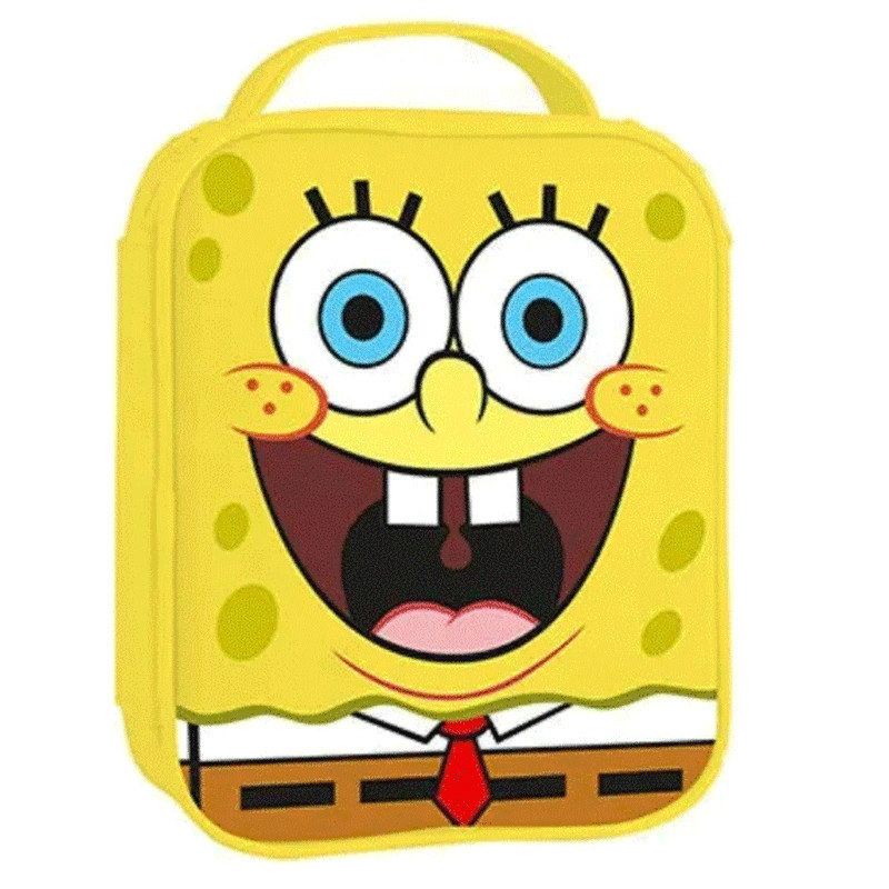 Coffret Enfants Air Val Sponge Bob Eau de Toilette + Gel Douche + Sac EN Tunisie