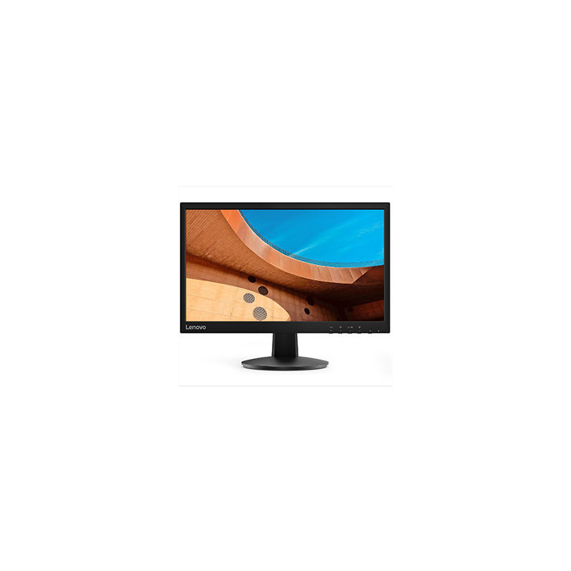 Ecran Lenovo D22-10 21.5 Full HD Ecran Lenovo D22-10 21.5 Full HD