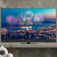 Tv Thomson 43" 43QG6C14 QLED Plus Google Tv Noir en Tunisie Tv Thomson 43" 43QG6C14 QLED Plus Google Tv Noir en Tunisie