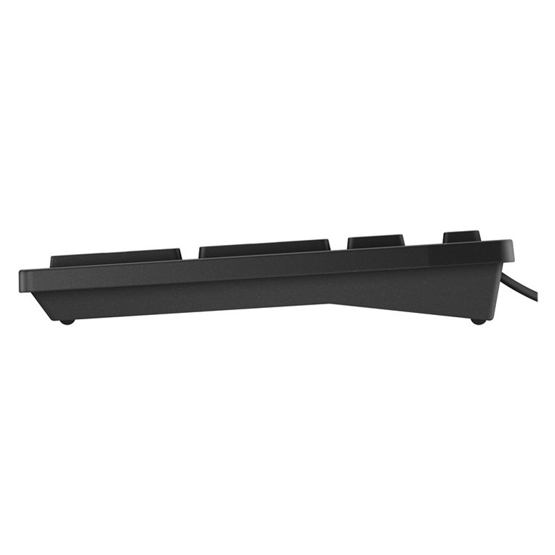 Clavier Multimédia Dell KB216 Noir En Tunisie