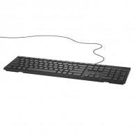 Clavier Multimédia Dell KB216 Noir En Tunisie