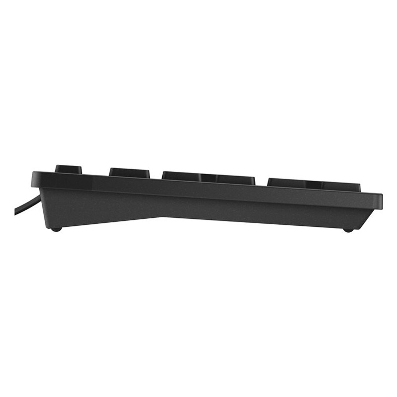Clavier Multimédia Dell KB216 Noir En Tunisie