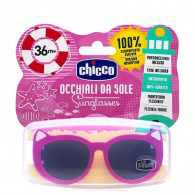 Lunettes De Soleil Chicco Pour Fille Rose en Tunisie