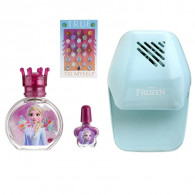 Coffret Enfants Air Val Frozen Eau de Toilette + Kit Manicure en Tunisie Coffret Enfants Air Val Frozen Eau de Toilette + Kit Manicure en Tunisie