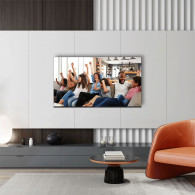 Tv Thomson 50" 50UG4S14 UHD Side Feet Google Tv Noir en Tunisie Tv Thomson 50" 50UG4S14 UHD Side Feet Google Tv Noir en Tunisie