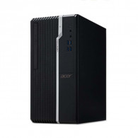 Pc de Bureau Acer Veriton S2690G i5 12Gén 8Go 256Go SSD Noir